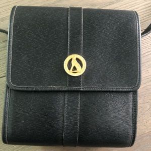 Vintage bag made in France